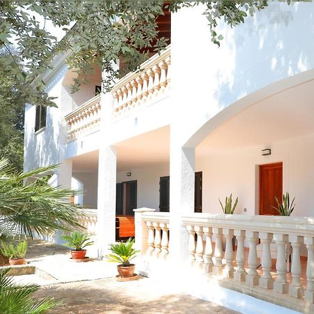 Villa Romani 사 포블라 외부 사진