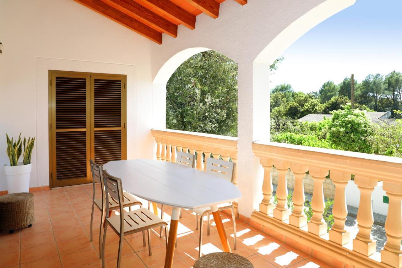 Villa Romani 사 포블라 외부 사진