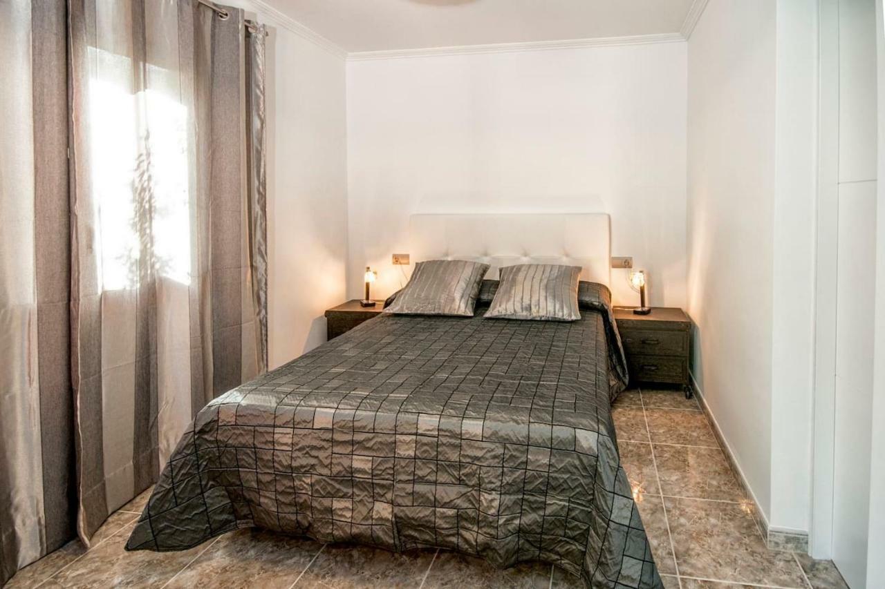 Villa Romani 사 포블라 외부 사진